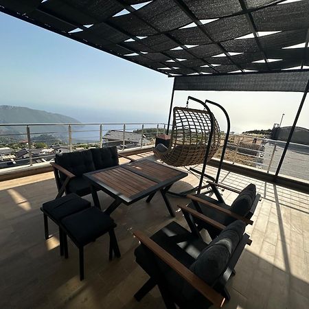Alinca Infinity Villa Karaagac  Екстериор снимка