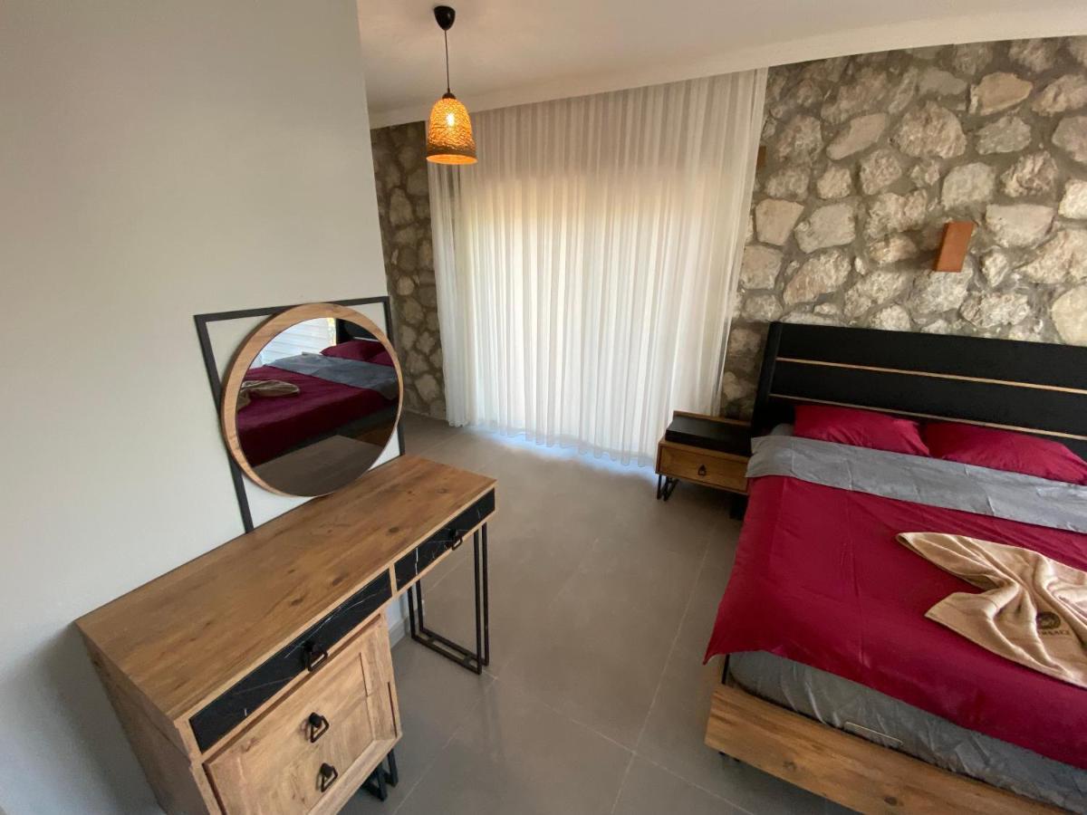Alinca Infinity Villa Karaagac  Екстериор снимка