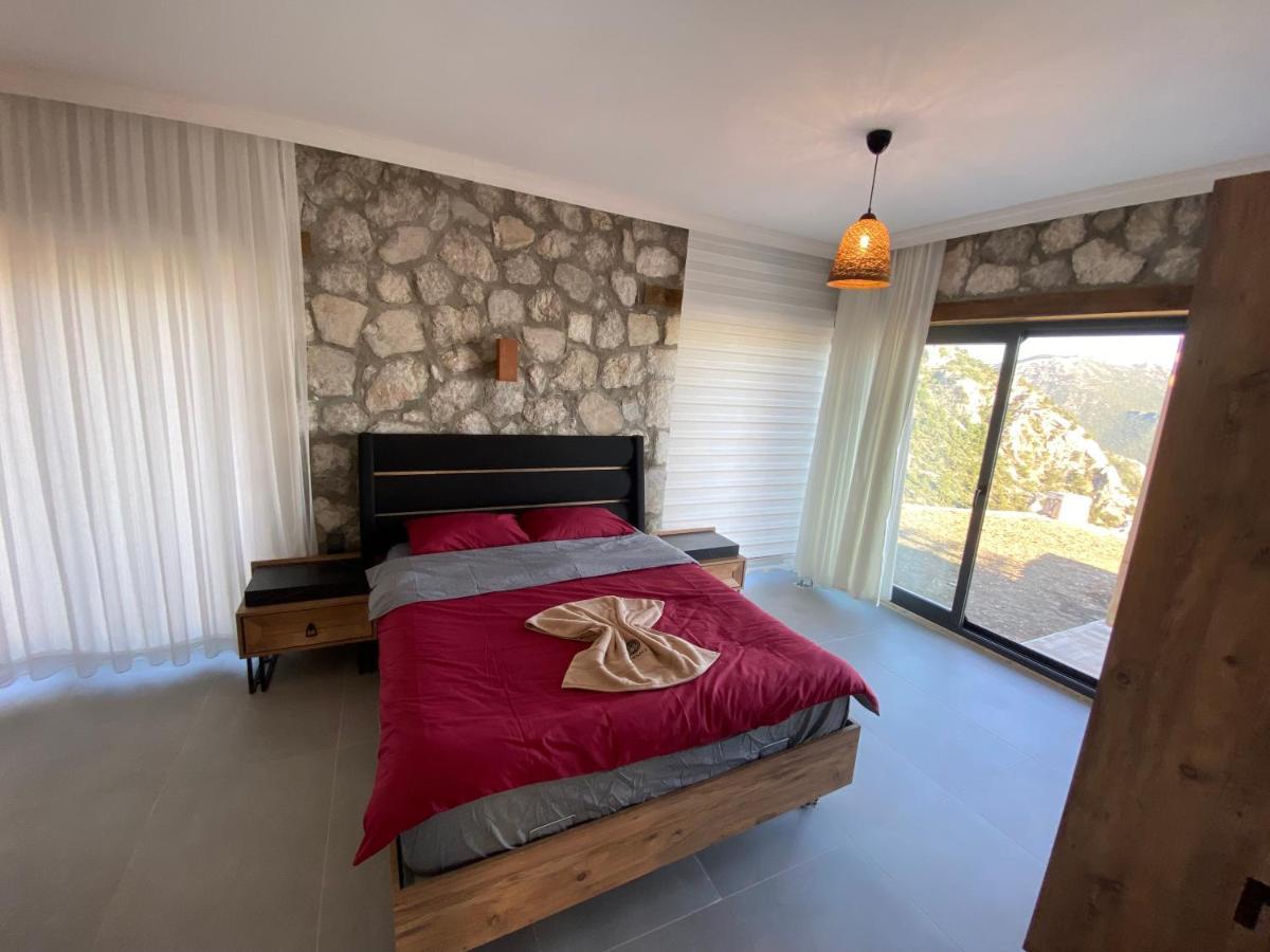 Alinca Infinity Villa Karaagac  Екстериор снимка