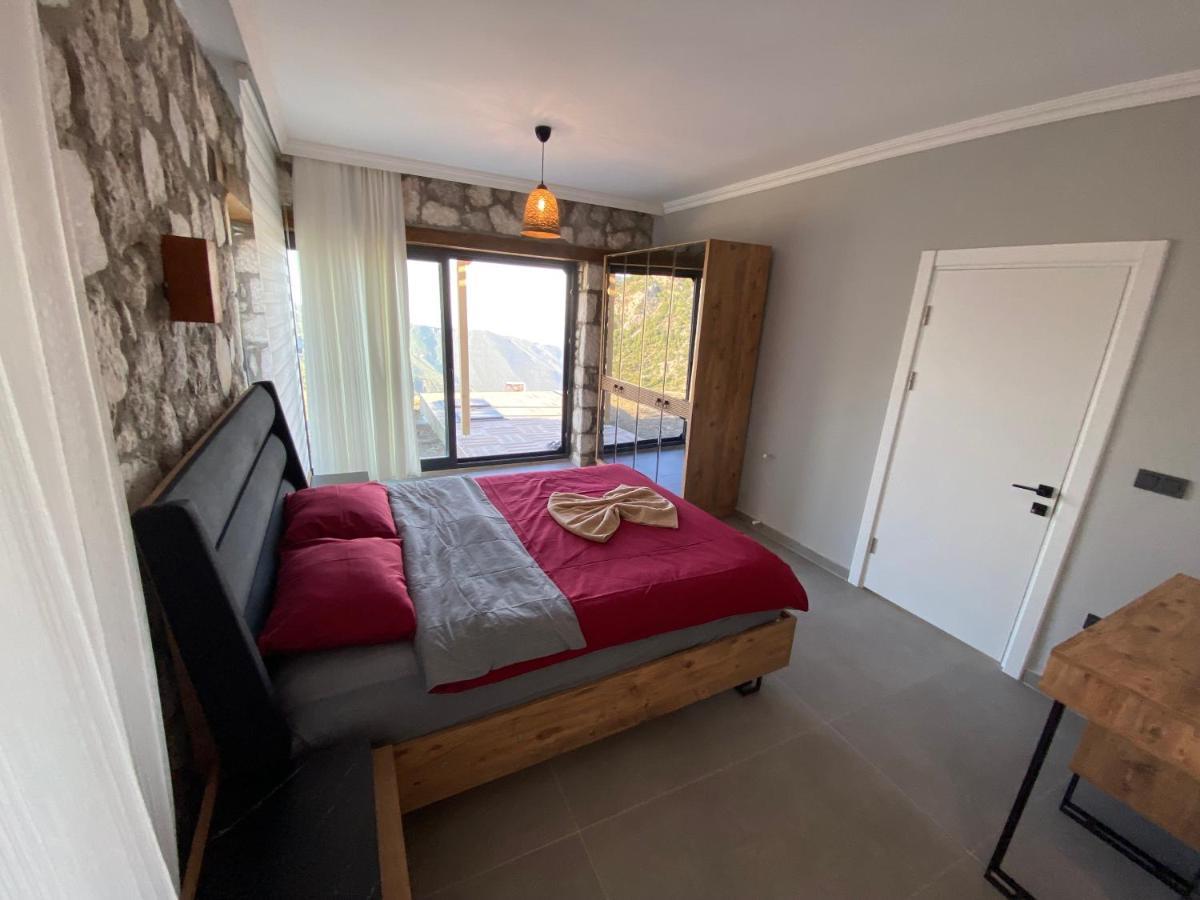 Alinca Infinity Villa Karaagac  Екстериор снимка