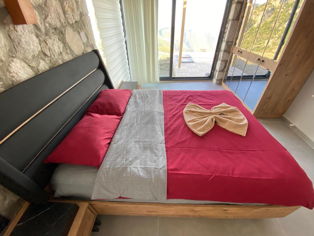 Alinca Infinity Villa Karaagac  Екстериор снимка