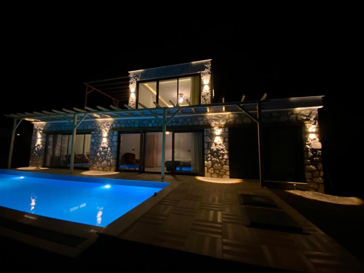 Alinca Infinity Villa Karaagac  Екстериор снимка
