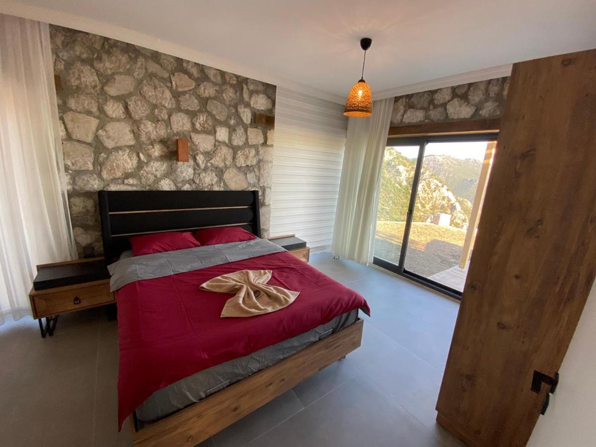 Alinca Infinity Villa Karaagac  Екстериор снимка