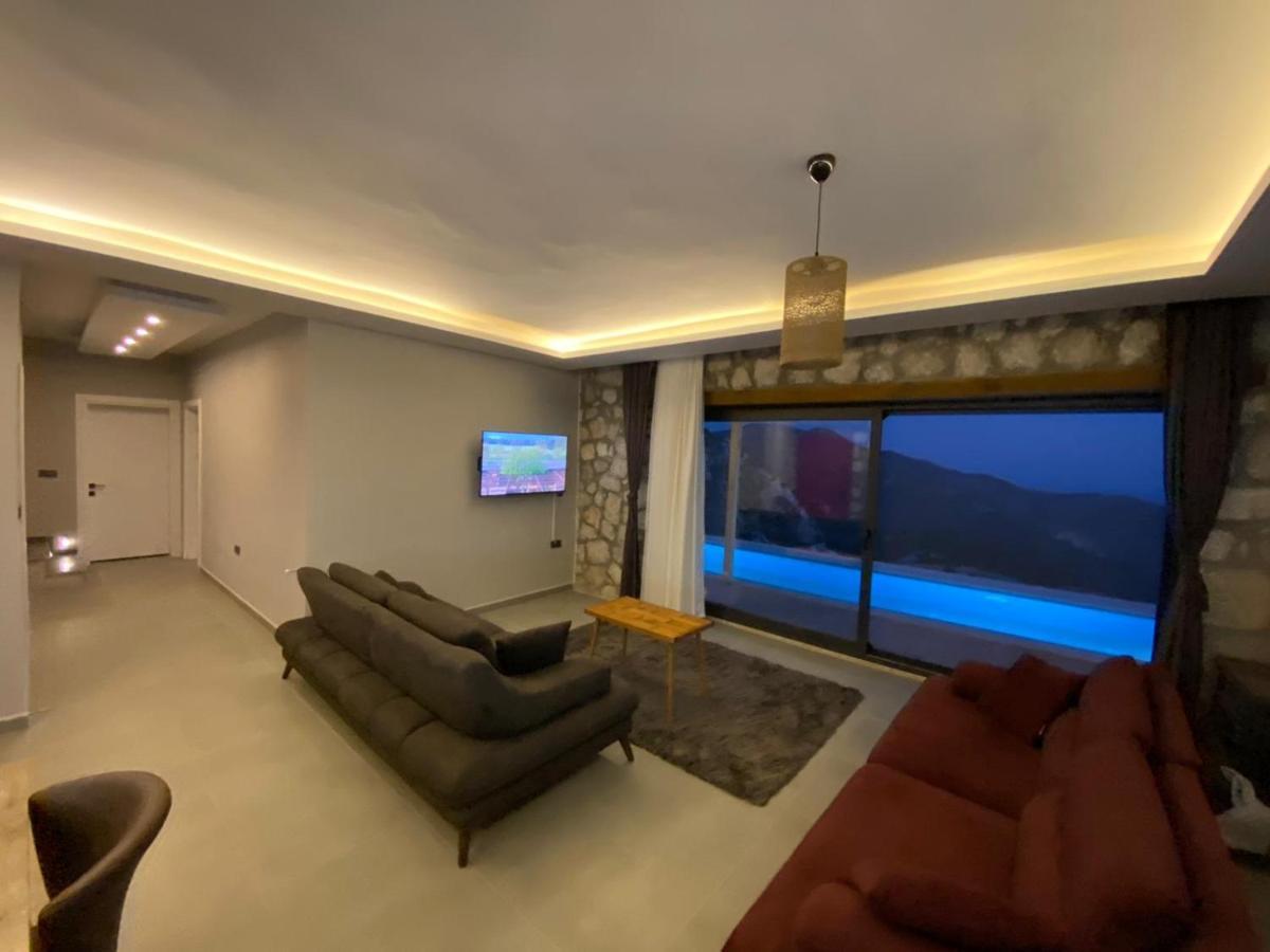 Alinca Infinity Villa Karaagac  Екстериор снимка