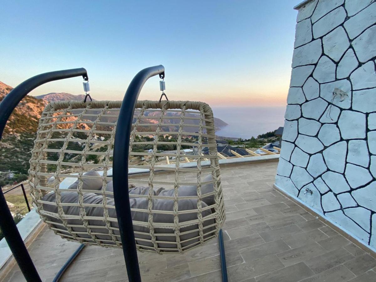 Alinca Infinity Villa Karaagac  Екстериор снимка
