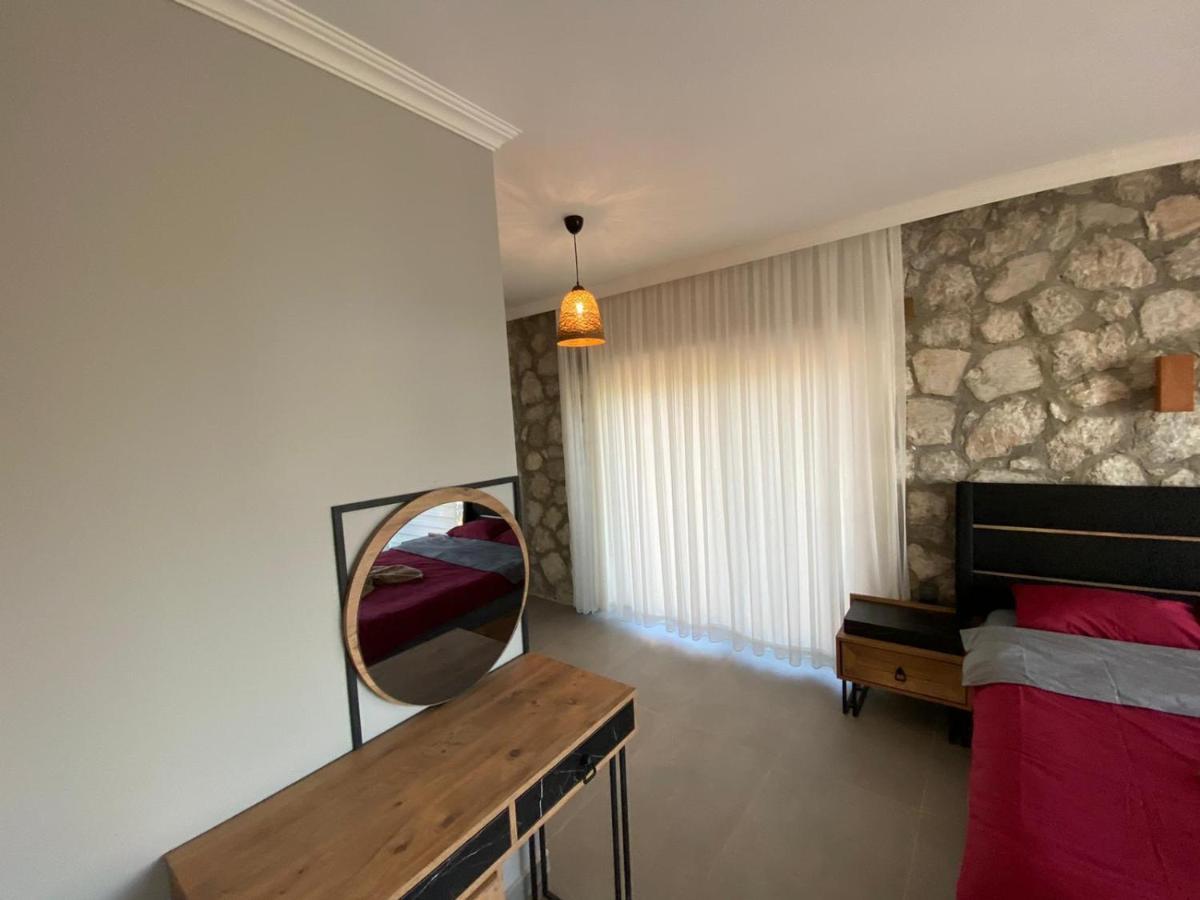 Alinca Infinity Villa Karaagac  Екстериор снимка