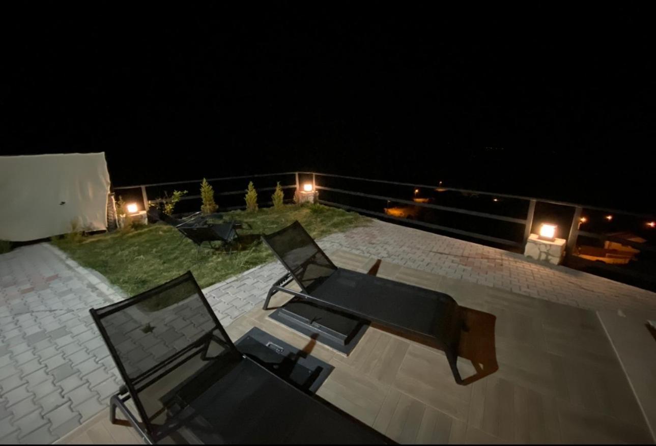 Alinca Infinity Villa Karaagac  Екстериор снимка