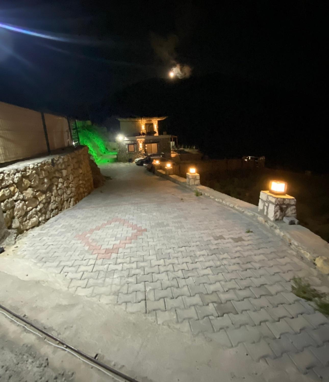 Alinca Infinity Villa Karaagac  Екстериор снимка
