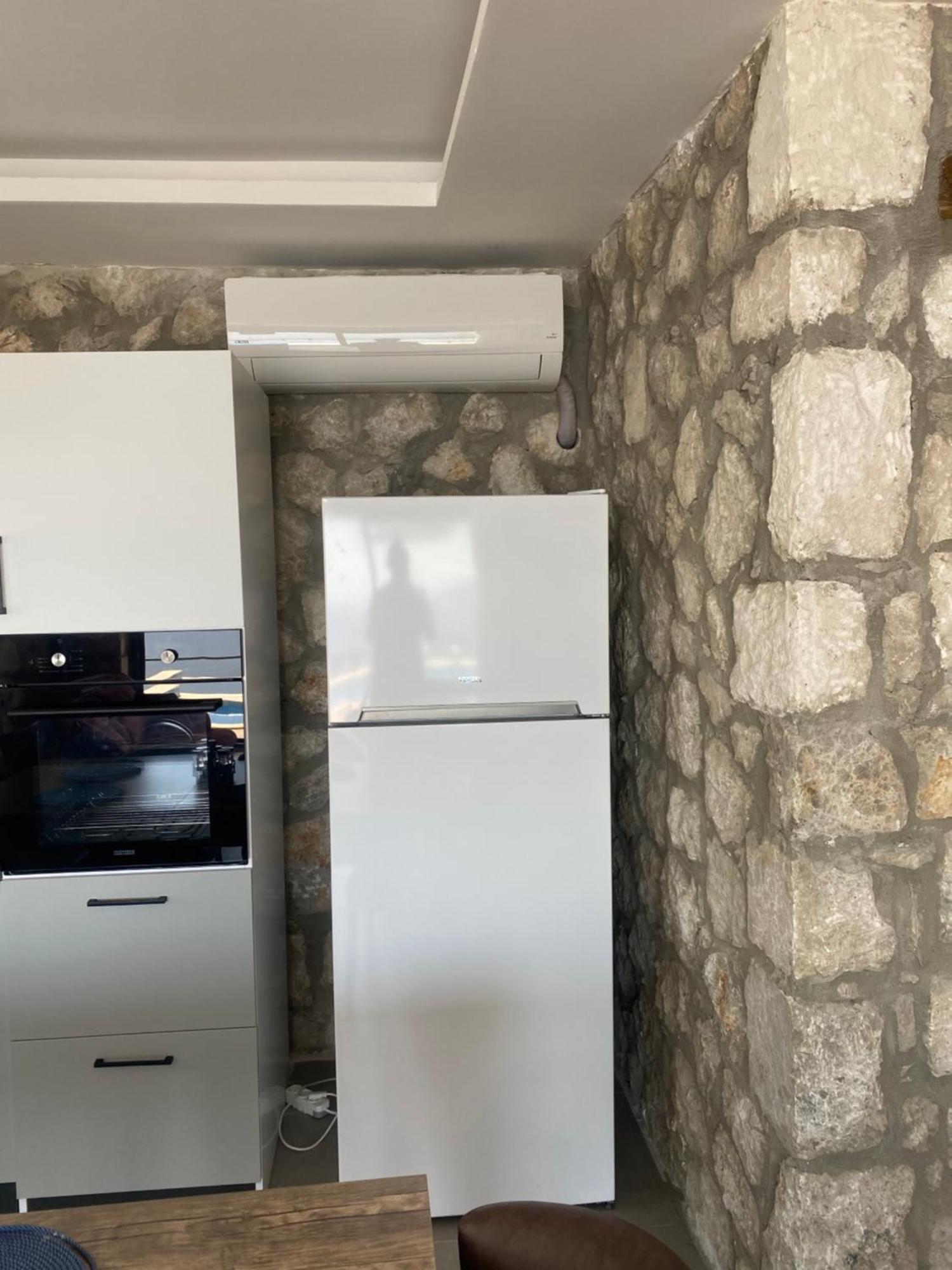 Alinca Infinity Villa Karaagac  Екстериор снимка